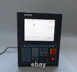 CNC SF2300S Control System For Flame/ Plasma Cutting Machine Controller 220V