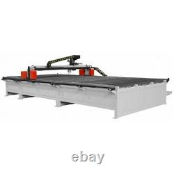 CORMAK PW2550 Plasma Cutter Cutting Table Machine Workbench