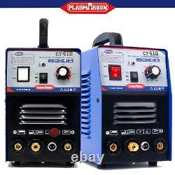 CT312/312P Plasma Cutter Welder Machine MMA/CUT/TIG 110/220V Combination Sales