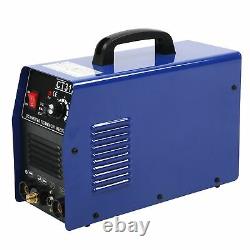 CT312 3 in 1 TIG/MMA/CUT Welding Machine Air Plasma Cutter Welder Equipment 50HZ