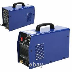 CT312 3 in 1 TIG/MMA/CUT Welding Machine Air Plasma Cutter Welder Equipment 50HZ