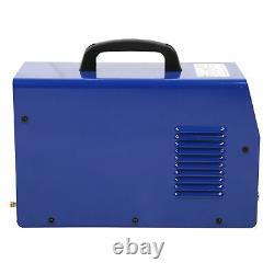 CT312 3 in 1 TIG/MMA/CUT Welding Machine Air Plasma Cutter Welder Equipment 50HZ