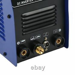 CT312 3 in 1 TIG/MMA/CUT Welding Machine Air Plasma Cutter Welder Equipment 50HZ