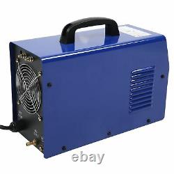 CT312 3 in 1 TIG/MMA/CUT Welding Machine Air Plasma Cutter Welder Equipment 50HZ