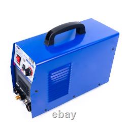 CT312 Plasma Cutting Welder Machine 3IN1 CUT/TIG/MMA DC Dual Voltage 110/220V