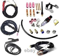 CT418P Pilot Arc Plasma Cutter/TIG/MMA Pulse Welding Machine CNC 230V 40-180A
