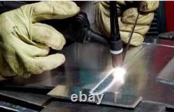 CT418P Pilot Arc Plasma Cutter/TIG/MMA Pulse Welding Machine CNC 230V 40-180A
