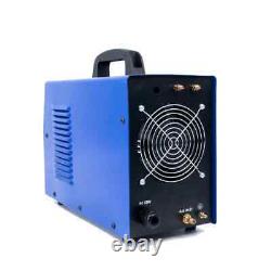 CT418 3 in 1 Plasma Cutter TIG/MMA Welding Machine Welding 1 to 8mm 230V+CSA