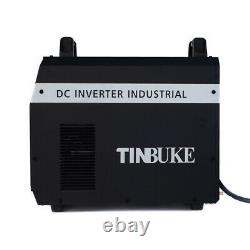 CUT100A Industrial Machine IGBT Inverter 100 Amp CUT 30mm + Consumables