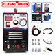 Cut50p Plasma Cutter Machine Pilot Arc 50a Cnc 110/220v Inverter Digital Display