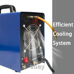 CUT50P Plasma Cutter Machine Pilot Arc 50A CNC 110/220V Inverter Digital Display