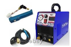 CUT50 Welding Machine 50 Amp Plasma Cutter 110/ 220V Dual Voltage 1/2 Inch