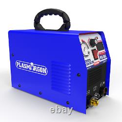 CUT50 Welding Machine 50 Amp Plasma Cutter 110/ 220V Dual Voltage 1/2 Inch