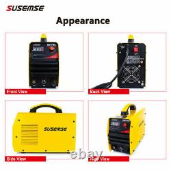 CUT50 plasma cutting machine with air compressor high frequency DC inverter and