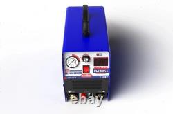 CUT55P 220V 55A Plasma Cutter Machine IGBT DC Inverter Portable Digital Display