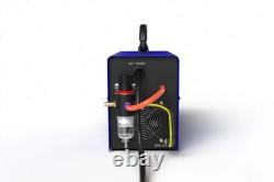 CUT55Pro 220V 55A Plasma Cutter Machine IGBT Inverter Portable LED Display