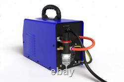 CUT55Pro 220V 55A Plasma Cutter Machine IGBT Inverter Portable LED Display