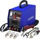 Cut65pro 220v 65a Plasma Cutter Machine Igbt Inverter Pilot Arc Led Display