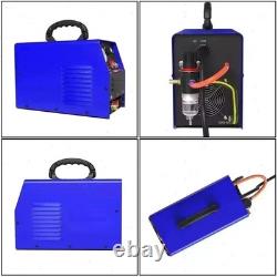 CUT65Pro 220V 65A Plasma Cutter Machine IGBT Inverter Pilot Arc LED Display