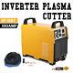 Cut-100 Pilot Arc Plasma Cutter 100 Amp Igbt Inverter Cutting Machine 35mm Cut