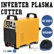 Cut-100 Pilot Arc Plasma Cutter 100a Igbt Inverter Cutting Machine Max Cut 35mm