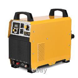 CUT-100 Pilot Arc Plasma Cutter 100A IGBT Inverter Cutting Machine Max cut 35mm