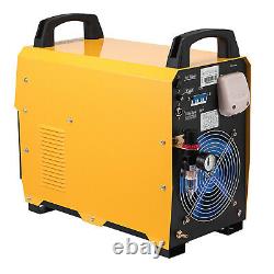 CUT-100 Pilot Arc Plasma Cutter 100A IGBT Inverter Cutting Machine Max cut 35mm