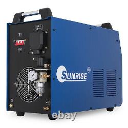 CUT-120 120Amp Pilot Arc Plasma Cutter HF Inverter Welding Machine IGBT CUT 40mm