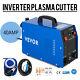 Cut-40f Dc Inverter Air Plasma Cutter Cutting Machine 40a Portable & Accessories