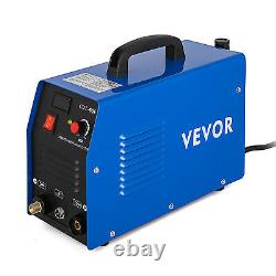 CUT-40F DC Inverter Air Plasma Cutter Cutting Machine 40A Portable & Accessories