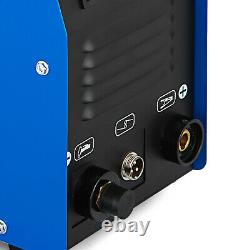 CUT-40F DC Inverter Air Plasma Cutter Cutting Machine 40A Portable & Accessories