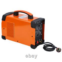 CUT 50D Plasma Cutter 0.4MPa Air Plasma Cutting Machine 1-12mm 40W Second-hand