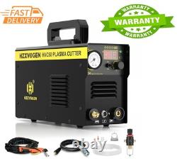 CUT 50 INVERTER PLASMA CUTTER Cutting Machine NON-TOUCH PILOT ARC 50A WARRANTY