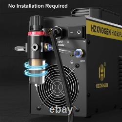 CUT 50 INVERTER PLASMA CUTTER Cutting Machine NON-TOUCH PILOT ARC 50A WARRANTY