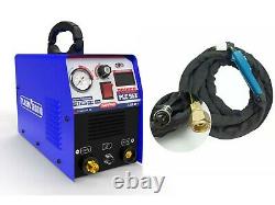 CUT-50 Plasma Air Cutting Inverter Machine 110/220V