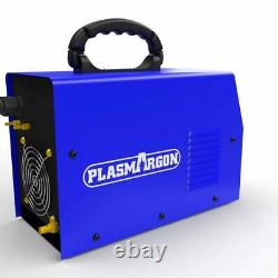 CUT-50 Plasma Air Cutting Inverter Machine 110/220V