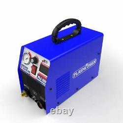 CUT-50 Plasma Air Cutting Inverter Machine 110/220V