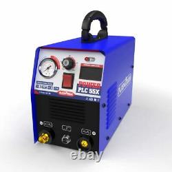 CUT-50 Plasma Air Cutting Inverter Machine 110/220V