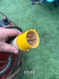 Cebora power Plasma inverter 3100 Plasma Cutting Machine