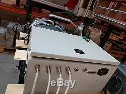 Cnc 3 axis woodwork router/plasma cutter machine 5ftx3ft