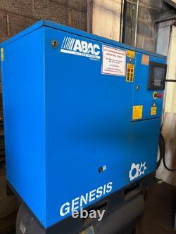 Cnc plasma cutting machine Esprit Automation Lightning HD XPR300