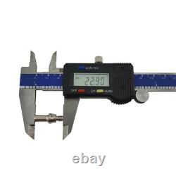 Comprehensive 61pcs Plasma Cutter Consumables for LC25 and Compatible Machines