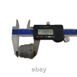 Comprehensive 61pcs Plasma Cutter Consumables for LC25 and Compatible Machines