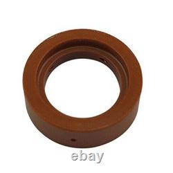 Comprehensive 61pcs Plasma Cutter Consumables for LC25 and Compatible Machines