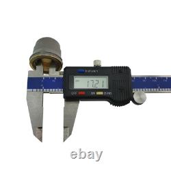 Comprehensive 61pcs Plasma Cutter Consumables for LC25 and Compatible Machines