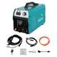 Cuisinsmart Plasma Cutter, 50 Amp Non-touch Arc Plasma Cutter Machine With To