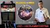 Cut 100 Plasma Cutter Inbuilt Compressor Mma Welding Machine How To Use Plasma Cutter