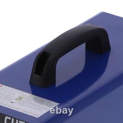Cutter Inverter DC LCD Digital Thick Metal Plate Cutting Machine CUT50 FT