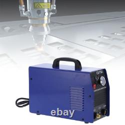 Cutter Inverter DC Thick Metal Plate Cutting Machine CUT50 EU Plug 220V