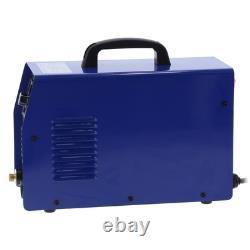 Cutter Inverter DC Thick Metal Plate Cutting Machine CUT50 EU Plug 220V